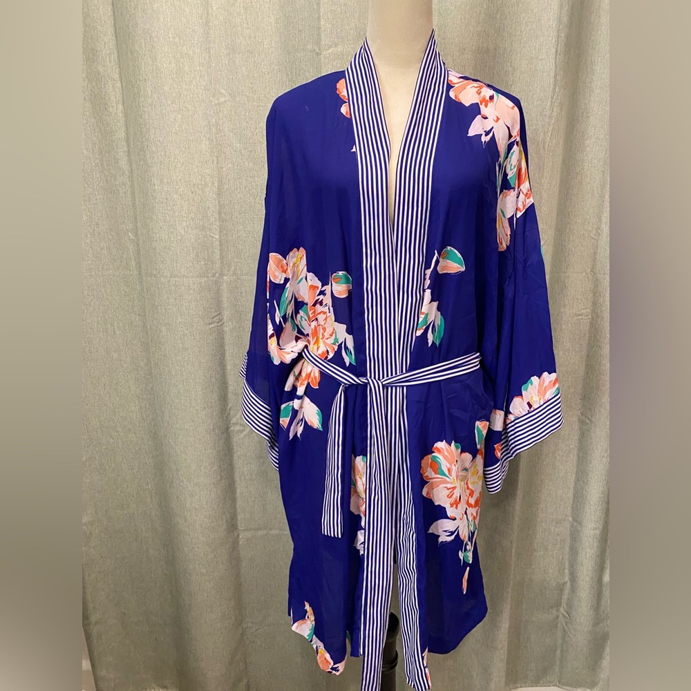 Target Kimono